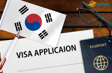 Có được hoàn lại phí khi rớt visa Hàn Quốc không?