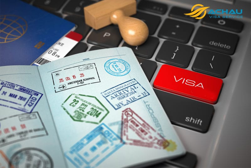 Chứng minh tài chính khi xin visa Hàn Quốc cho người 18 tuổi 1