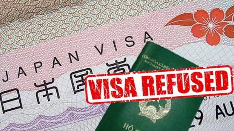 Cách kiểm tra kết quả visa Nhật Bản nhanh