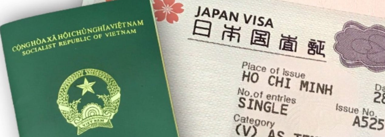Có visa Nhật được miễn visa Đài Loan – Miẽn thị thực du lịch Đài Loan có điều kiện 2022
