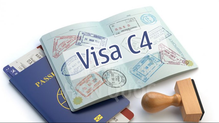 Visa lao động thời vụ C4 là gì? Cách xin visa C4 Hàn Quốc nhanh chóng, đơn giản 2022