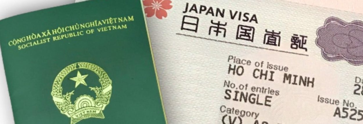 Visa Nhật Bản có thời hạn bao lâu? Cách xin, gia hạn visa Nhật Bản nhanh nhất 2022