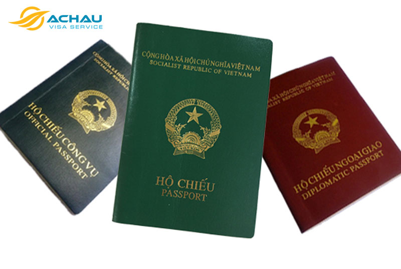 Hộ chiếu là gì? Các quy định về hộ chiếu mới nhất 1