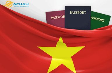 Hộ chiếu là gì? Các quy định về hộ chiếu mới nhất