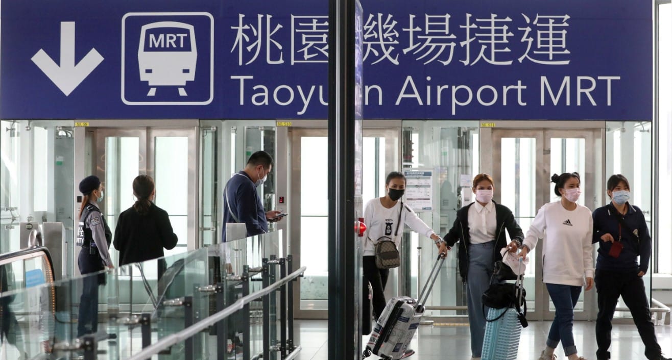 Người Việt đi Đài Loan có cần xin visa không (Cập nhật T11/2022)