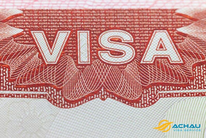 Trượt visa du học có xin được visa du lịch Hàn Quốc không?