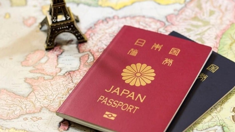 Visa kết hôn Nhật Bản