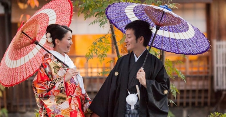 Visa kết hôn Nhật Bản