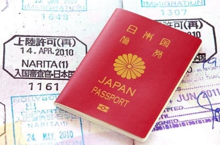 Visa multiple Nhật Bản là gì? Có khó không? Thủ tục xin visa multiple Nhật Bản mới nhất