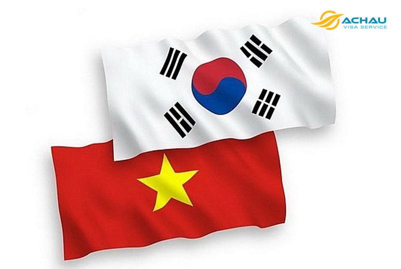 Hộ khẩu tỉnh có xin visa du lịch Hàn Quốc tại Hồ Chí Minh được không?