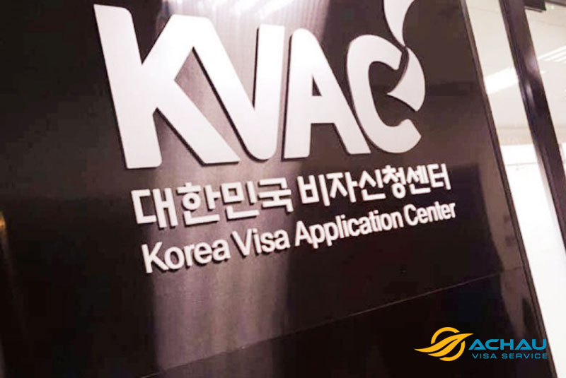 Hộ khẩu ở TP HCM đang tạm trú tại Đà Nẵng xin visa Hàn Quốc ở đâu? 2
