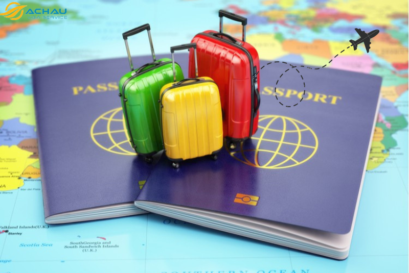 Cần mua bảo hiểm du lịch khi đi du lịch nước ngoài không?