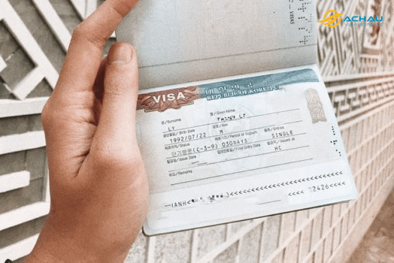 Cách xin visa Hàn Quốc tại Đà Nẵng nhanh nhất