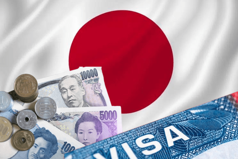 Nhân viên văn phòng xin visa du lịch Nhật Bản như thế nào? 