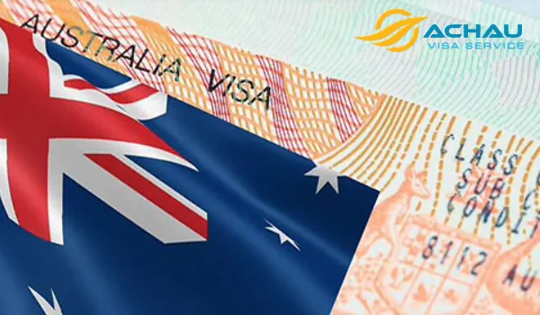 Bị từ chối visa Úc, Rớt visa Úc: Cách tăng tỷ lệ đậu lần 2