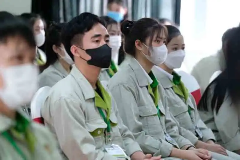 Hàn Quốc tạm gỡ lệnh cấm tiếp nhận lao động 4 tỉnh Việt Nam