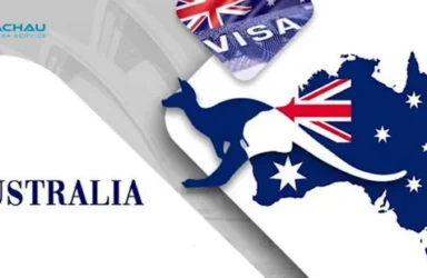 Visa 189 Úc là gì? Quy trình xin visa 189 Úc để định cư