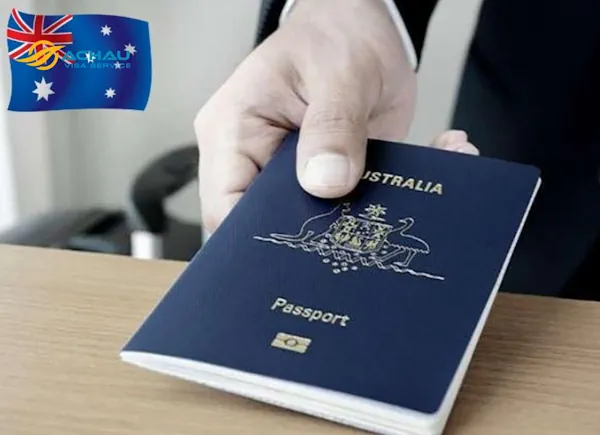 Visa 189 Úc là gì? Quy trình xin visa 189 Úc để định cư