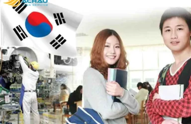 Du học nghề Hàn Quốc nên chọn ngành nào?