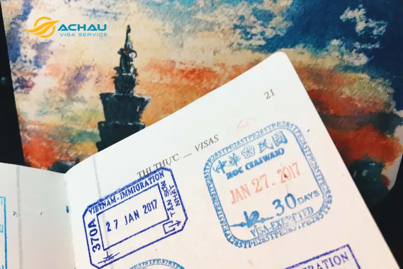Người Việt muốn đi du lịch Đài Loan thì nên xin visa gì? 