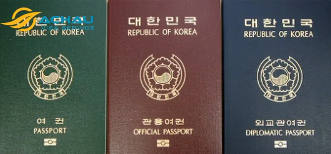 Lấy chồng Hàn Quốc bao lâu có quốc tịch?